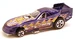 MustangFC racing purple