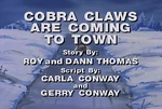 ARAH 39 Title
