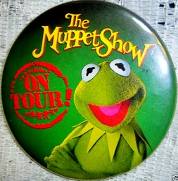 Kermit Button