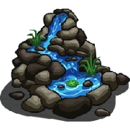 Rock Stream