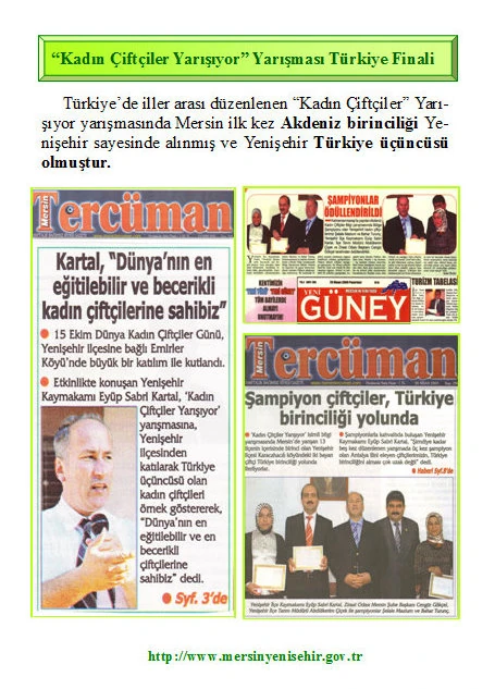Kadın çiftçiler yarışması kitapçık A-4 sf 3