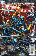 Teen Titans Vol 3 78