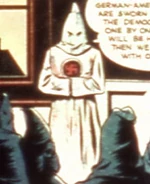 Wizard (Villain)