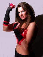 Katie Burchill 2