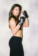 Katie Burchill 10