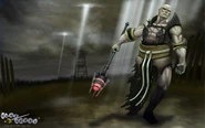 Thumb Void Knight
