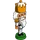 Gold Nutcracker-icon