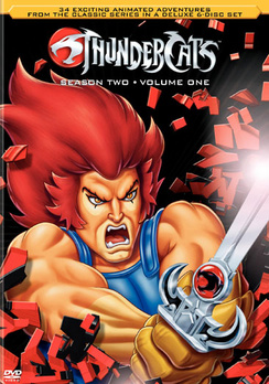 Thunder Cats Wikia on Thundercats Wiki Navigation