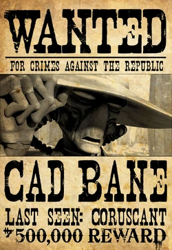 CadBaneposter