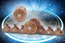 BK Traps Legionoid