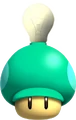 Lightmushroom