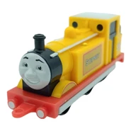 DiAgostiniStepney