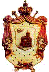 Jerusalem logo