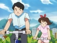 EP036 Personas montando en bici