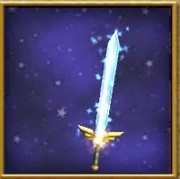 Soulsinger's Soulsword