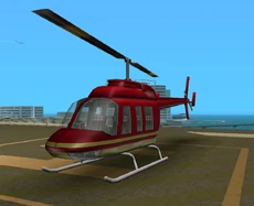 Maverick VC