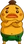 Gongoron Artwork