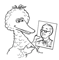 Spinney BigBirdHooper