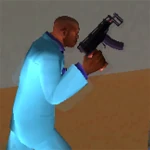 Skorpion VCS