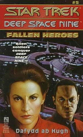 Fallen Heroes