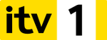 ITV1 logo 2
