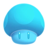 FrozenMushroom