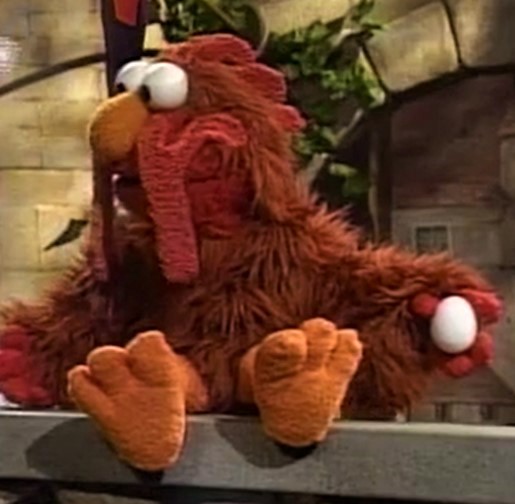 Elmo's Alternate Identities - Muppet Wiki