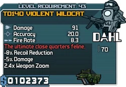 43ViolentWildcat