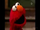 Elmo's face