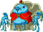 Zora (Oracle of Ages)