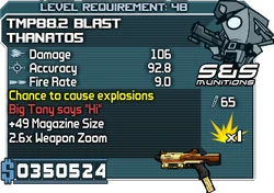 48BlastThanatos
