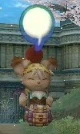 Stiltzkin Crystal Bearers