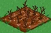 Cotton withered