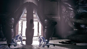 GethTemple