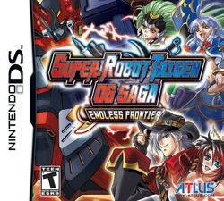 SRTOGEF US Boxart