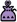 Sac-Purple