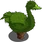 Goose Topiary-icon