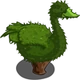 Goose Topiary-icon