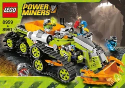 Crystal Crawler