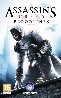Bloodlines