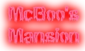 McBoo's Mansion Logo.png