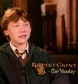 Rupert Grint (Ron Weasley) CoS screenshot.JPG