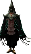 Zant