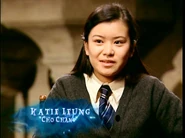 Katie Leung (Cho Chang) HP4 screenshot