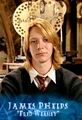 James Phelps (Fred Weasley) HP4 screenshot 01.JPG