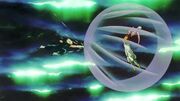 Buuvegeto punch