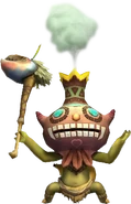 Chacha-Pot