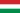Hungarian / Hungary / Republic of Hungary