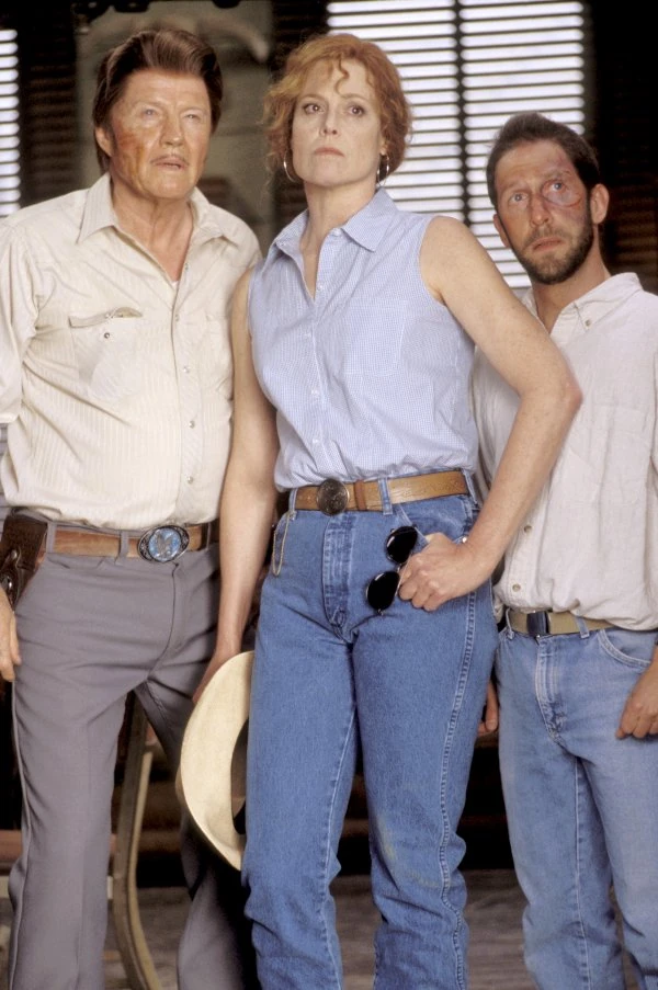 Warden Walker Wickedpedia