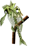 Mikau's Grave